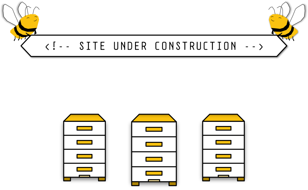 Site is under construction.